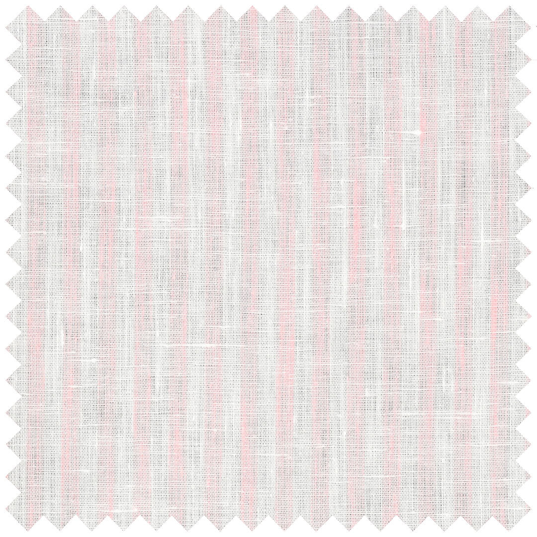 Bengal Stripe in Pink