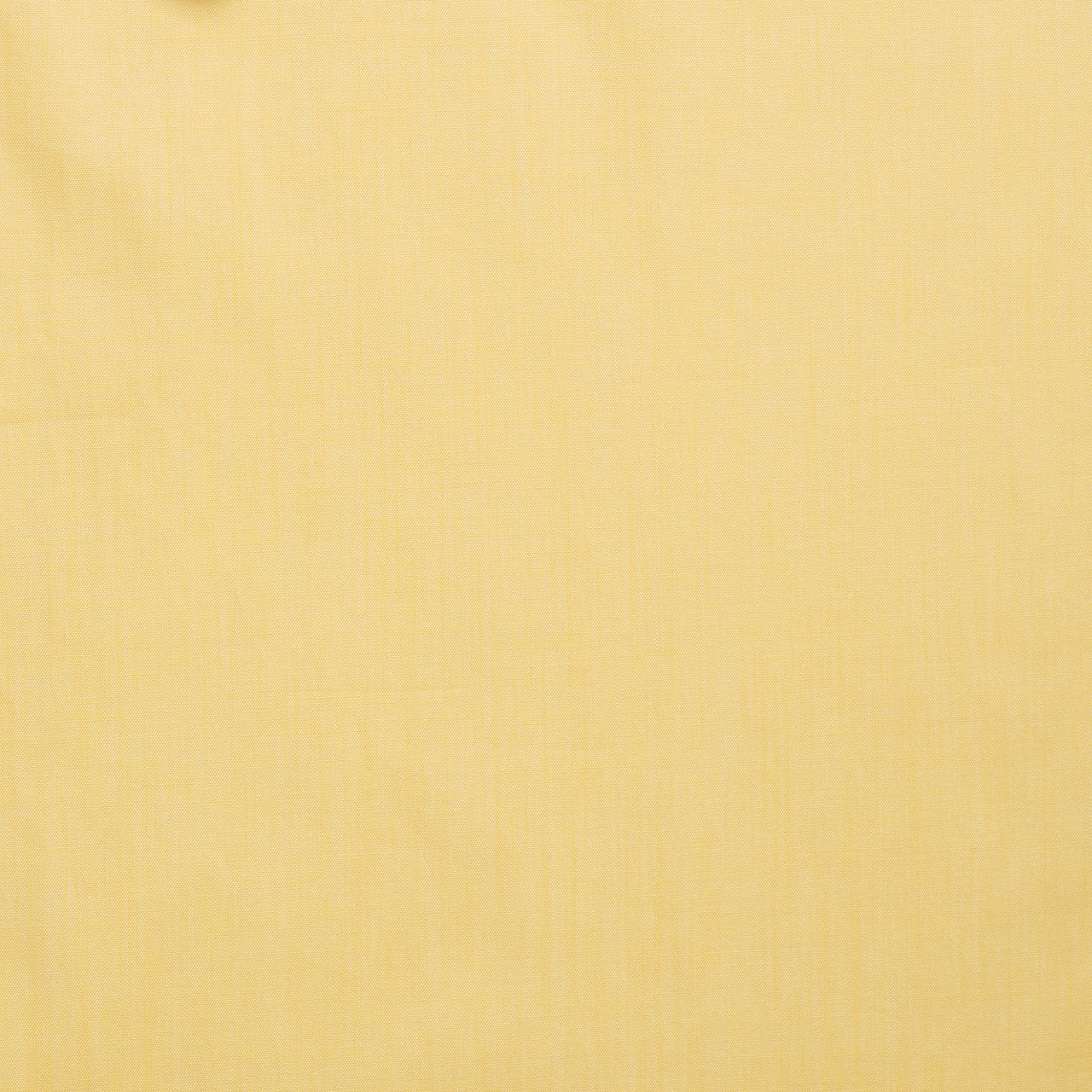 Plain Batiste Nightshirt in Lemon - Image 4
