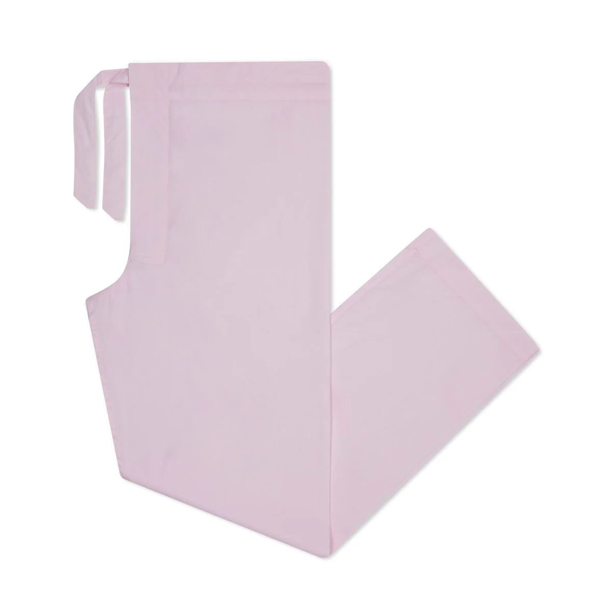 Plain Batiste Pyjamas in Pink - Image 3