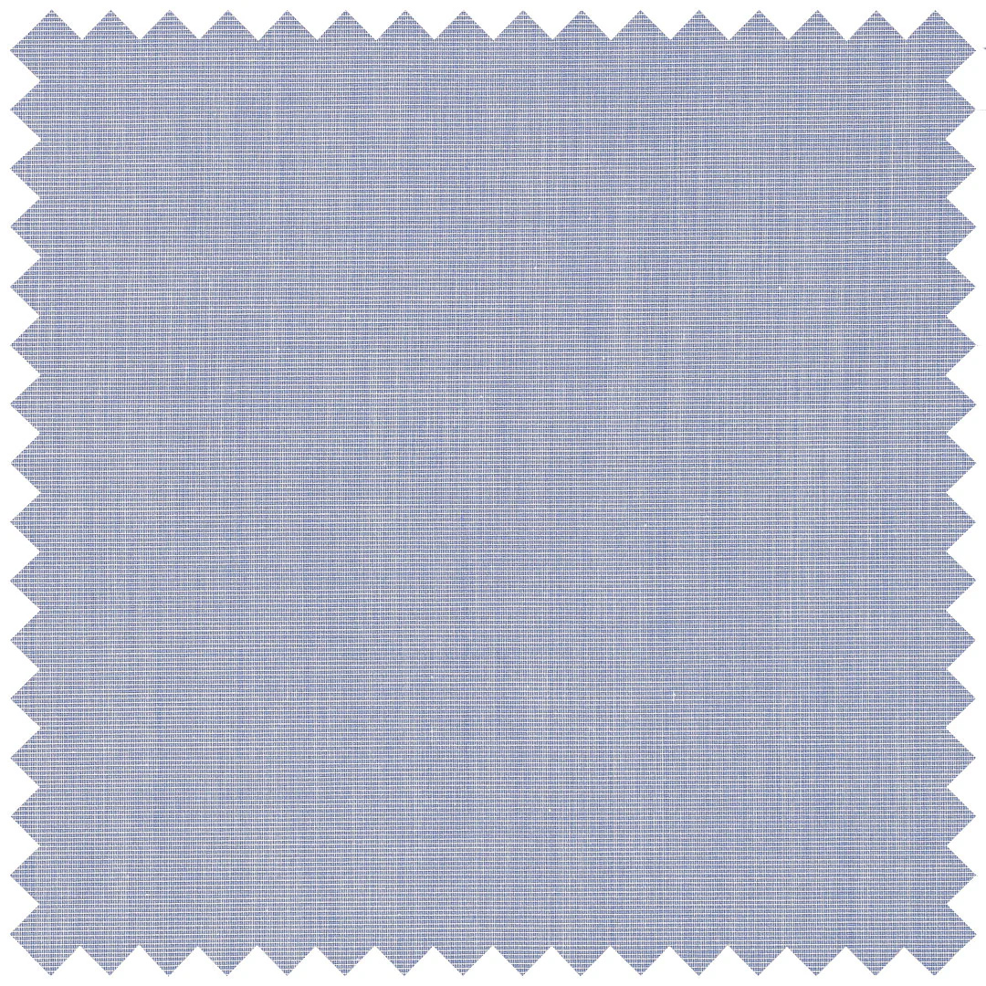 Plain Cotton in Blue