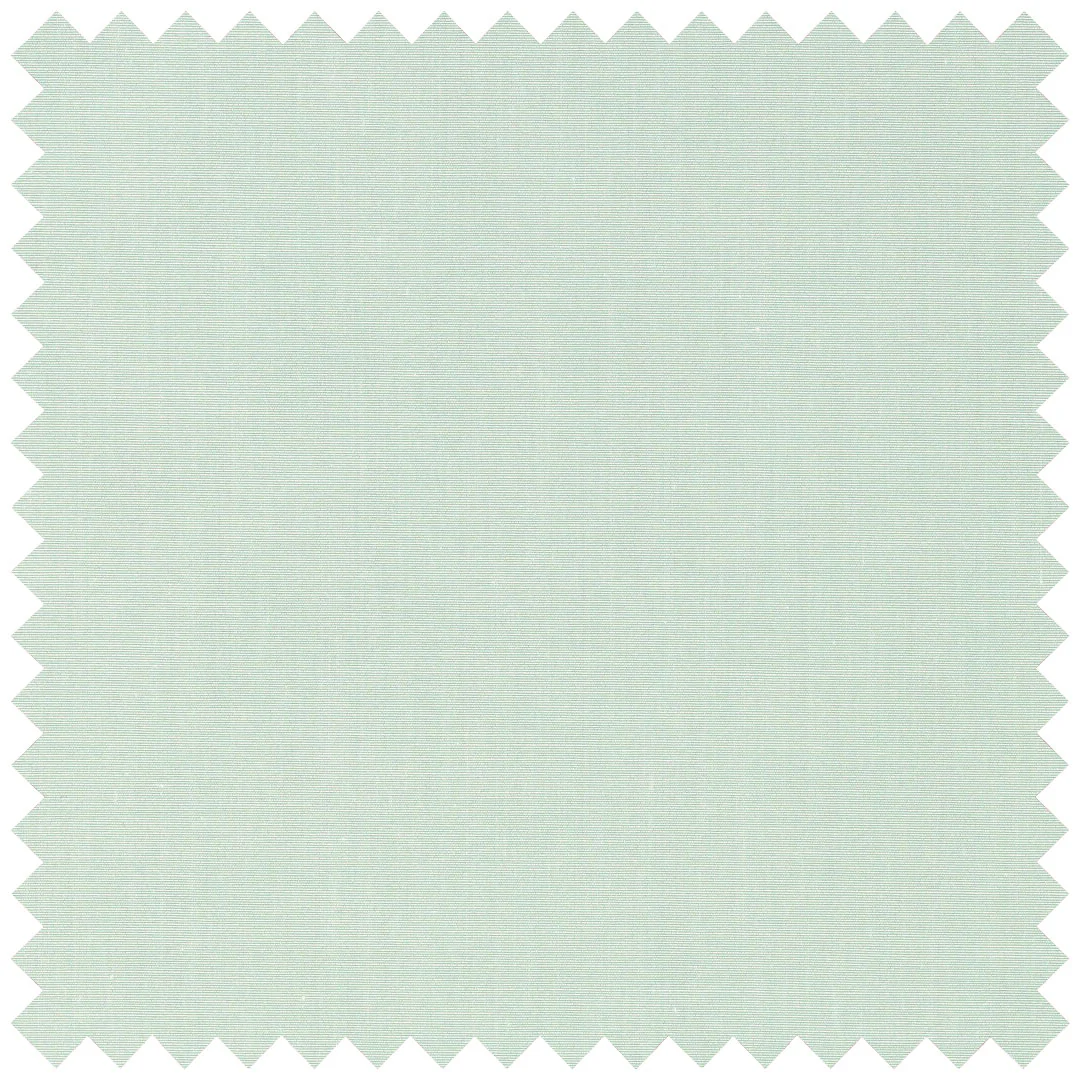 Plain Cotton in Mint