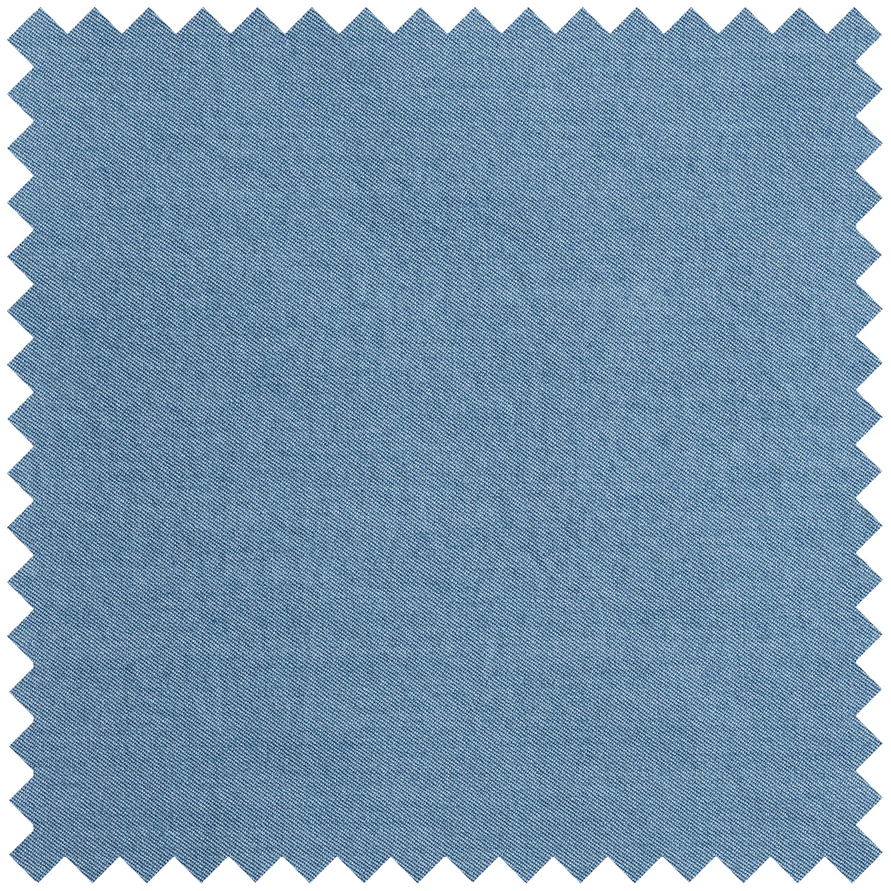 Plain Denim in Light Blue