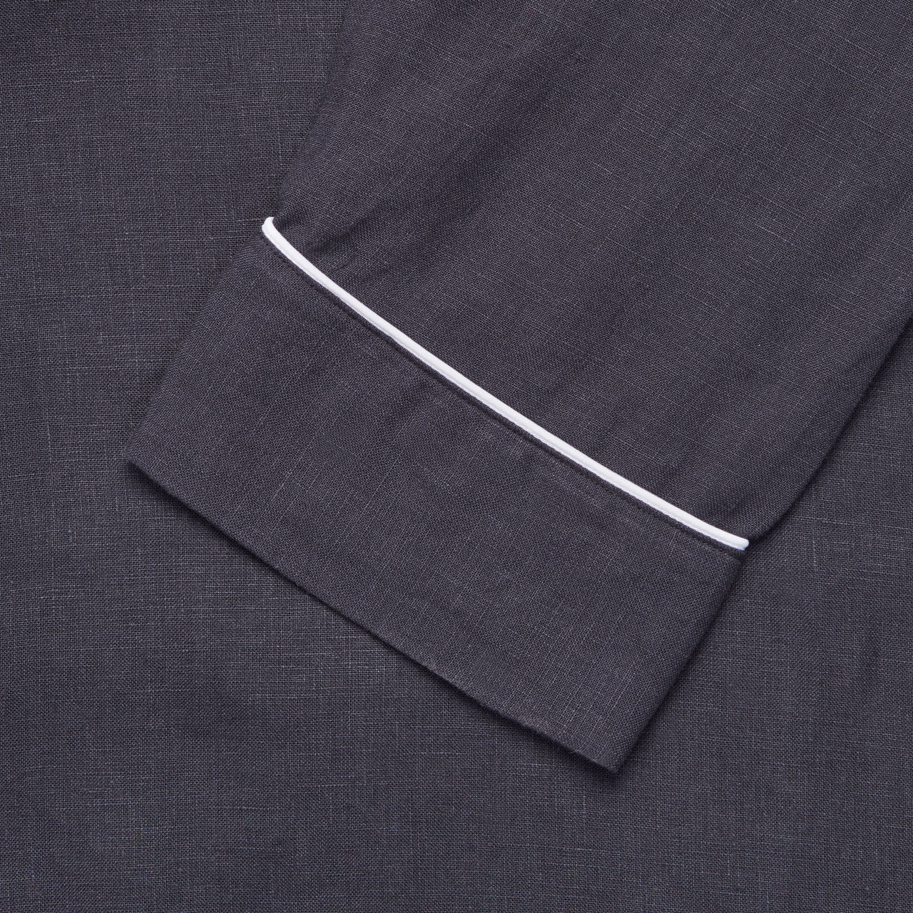 Plain Linen Nightshirt in Old Navy - Image 3