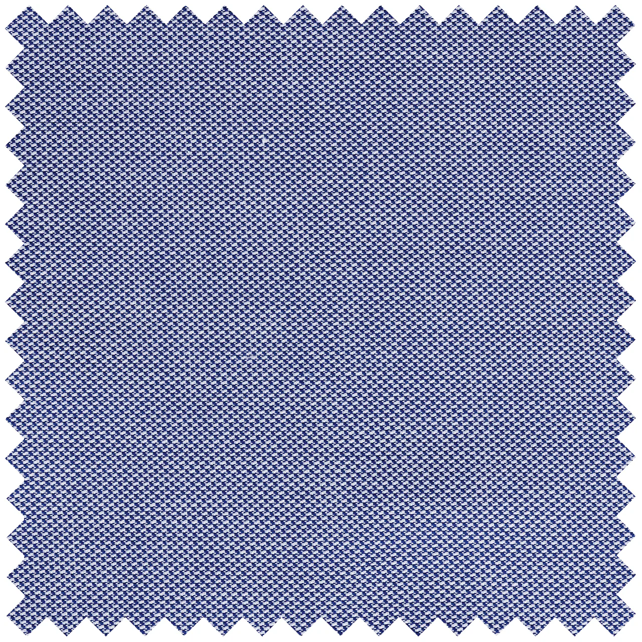Plain Royal Oxford in Navy
