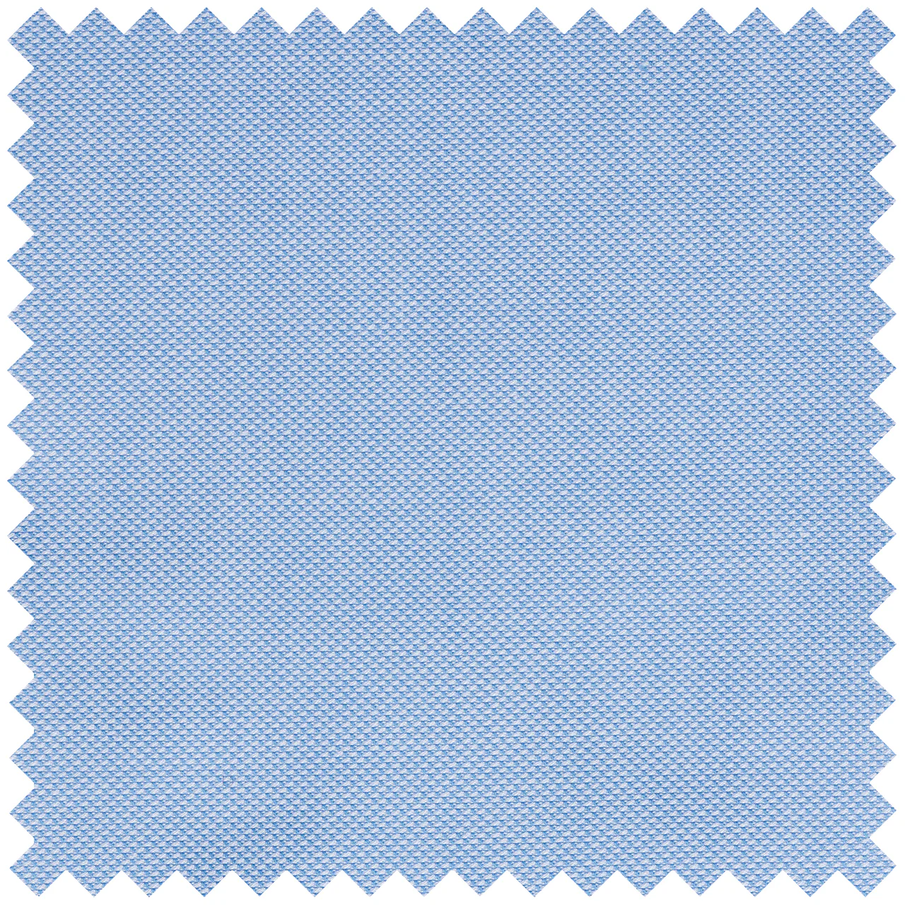 Plain Royal Oxford in Sky Blue