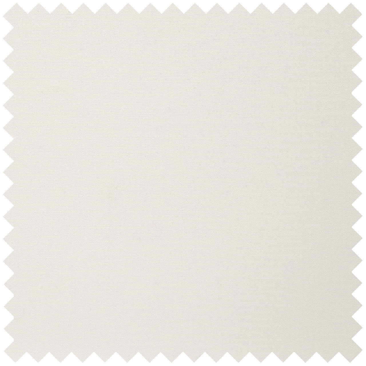 Plain Sea Island Shirt in Cream
