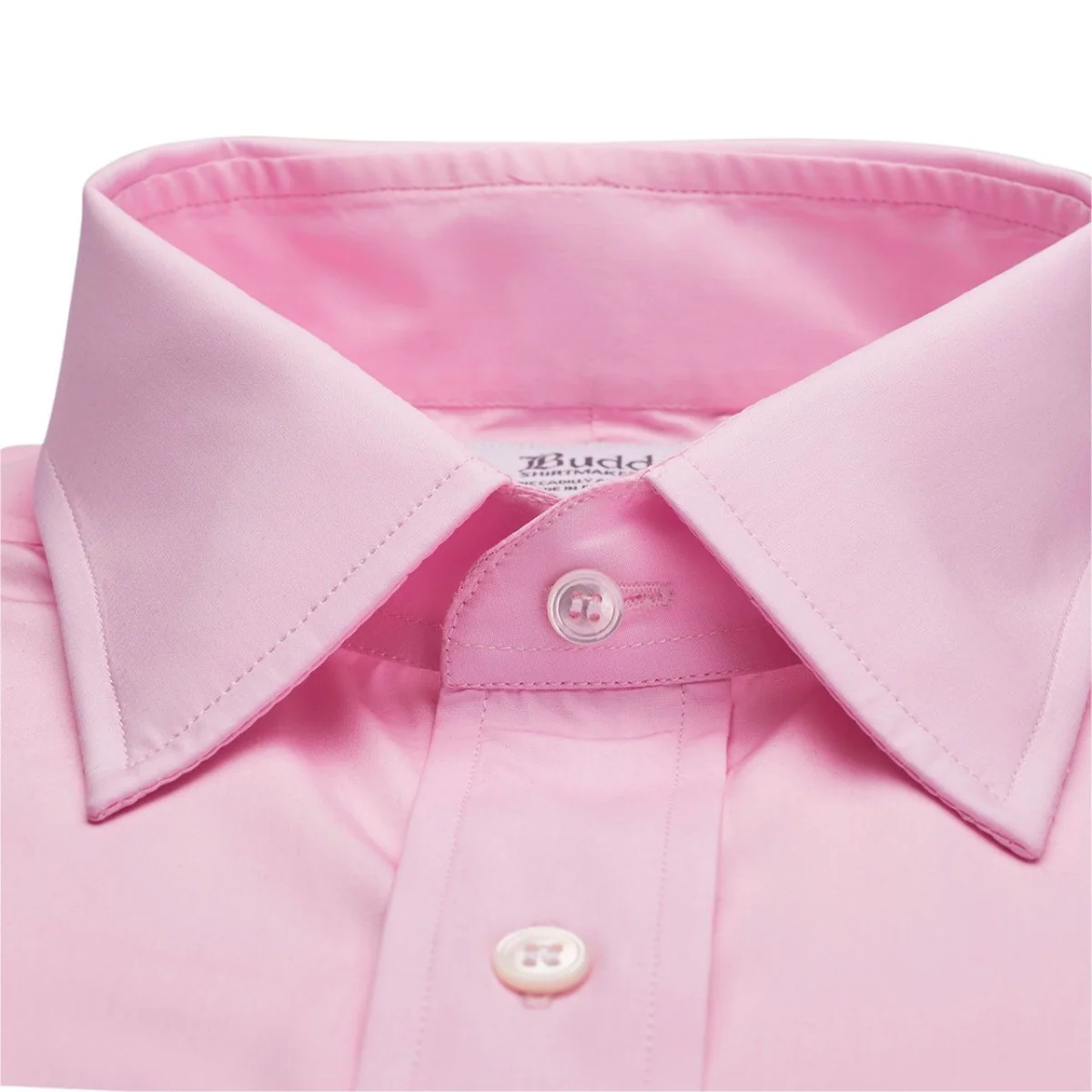 Plain Soyella in Pink - Image 4