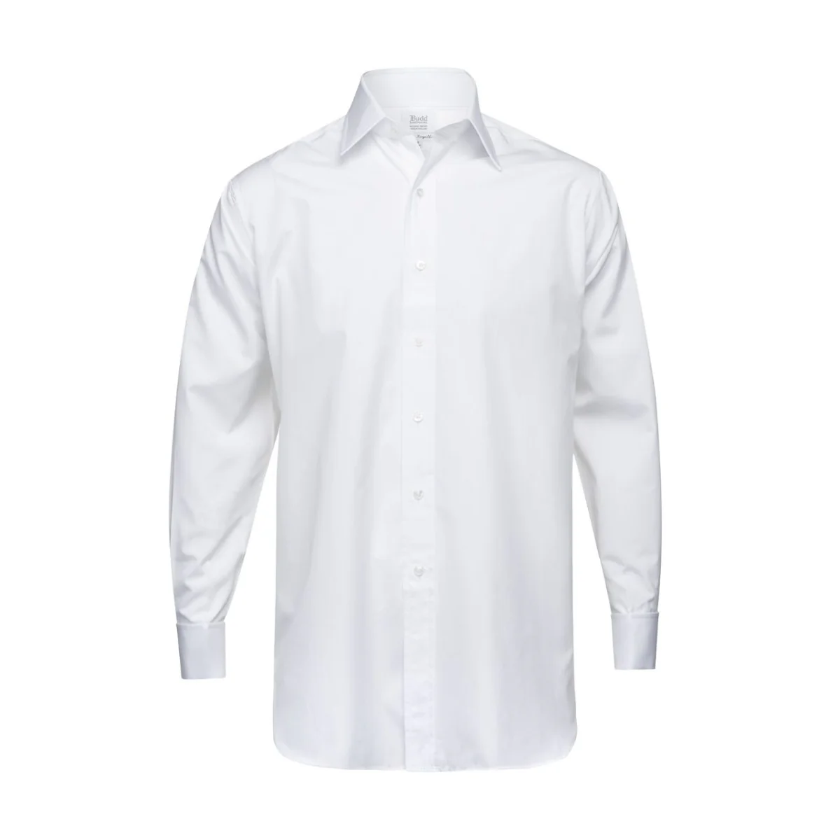 Plain Soyella in White - Image 3