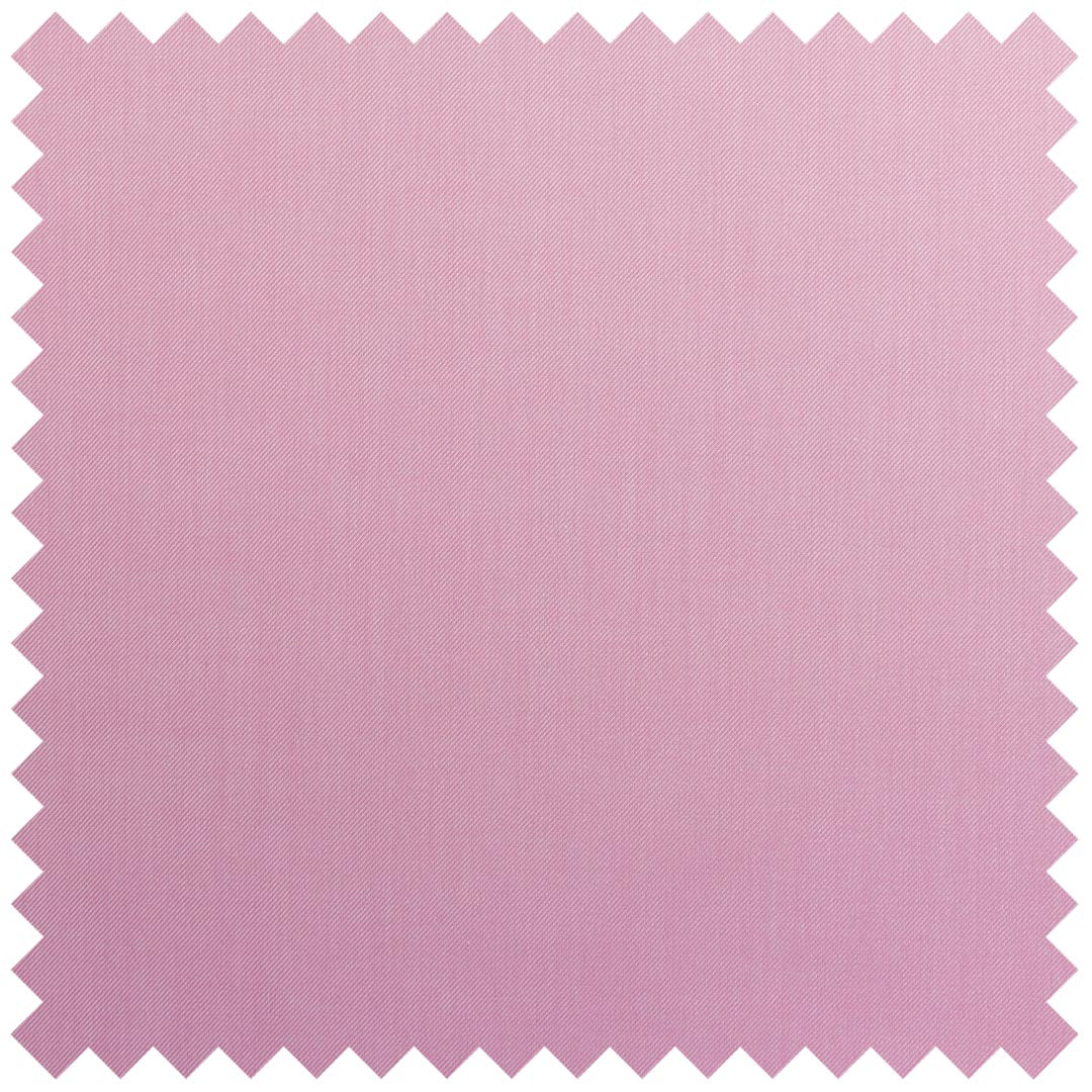 Plain Twill Flanello in Pink