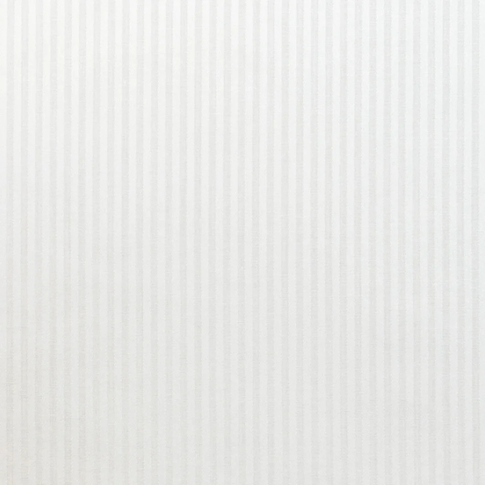 Self Stripe Zephir Soyella in White